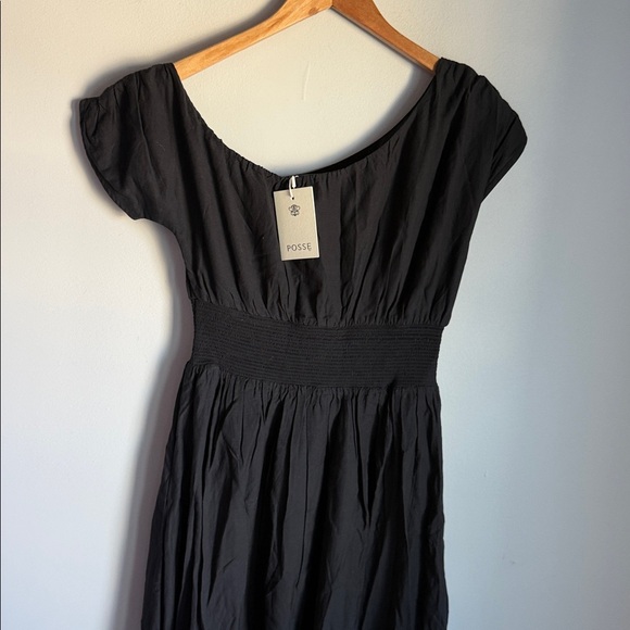 NEW POSSE Angelina Maxi Dress Small - Picture 8 of 16